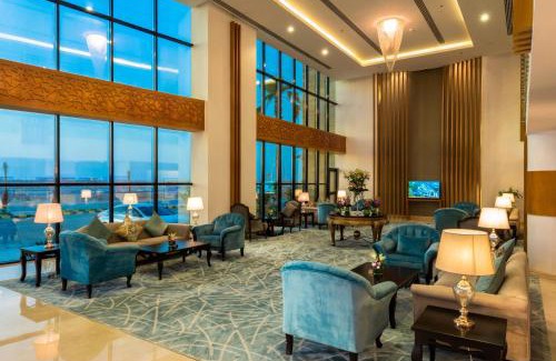 Riyadh Apartment | Boudl Al Munsiyah
