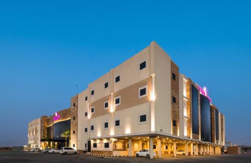 Riyadh Apartment | Boudl Al Munsiyah