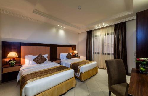 Ar Rass Apartment | Boudl Al Rass