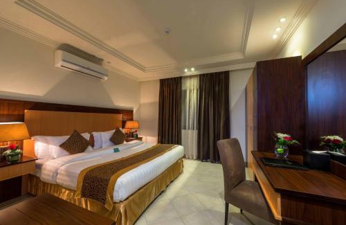 Ar Rass Apartment | Boudl Al Rass