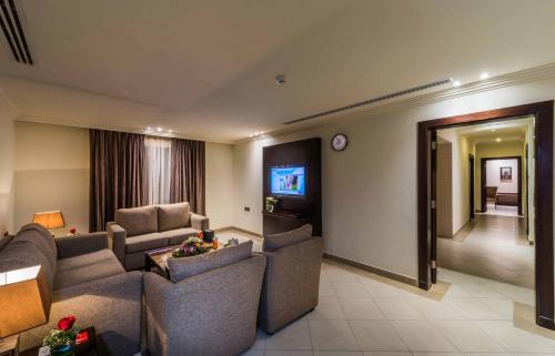 Ar Rass Apartment | Boudl Al Rass