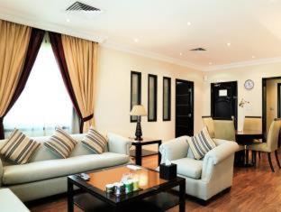 Salmiya Apartment | Boudl AL Salmiya بودل الكويت السالمية