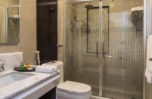 As Salamah Apartment | Boudl Quraish