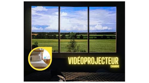 Perigueux Apartment | Boudoir de la Sagesse
