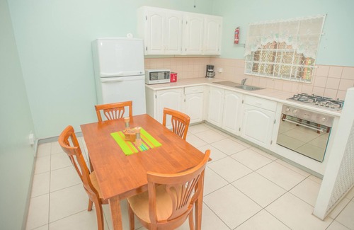 Morne Rouge Apartment | Bougainvillea Apartments, Two Bedroom Superior