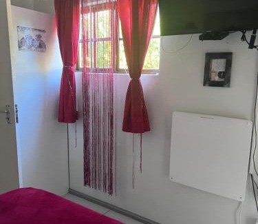 Darling House | Bougain Villa Self-catering ,Darling