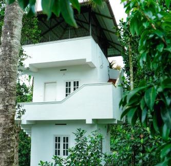 Krishnagiri Villa | Bougain Villa Service Villa