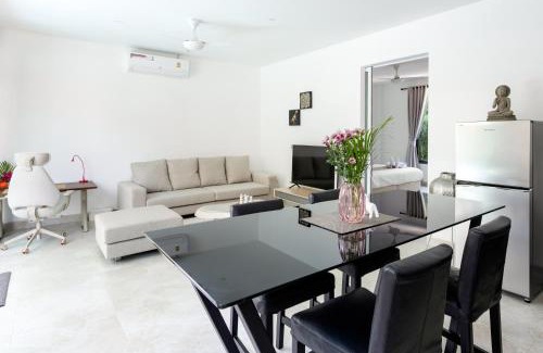Ko Pha-ngan Villa | Bougain Villas