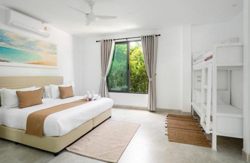 Ko Pha-ngan Villa | Bougain Villas