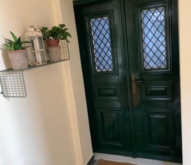 Vonitsa Apartment | BougainVilla