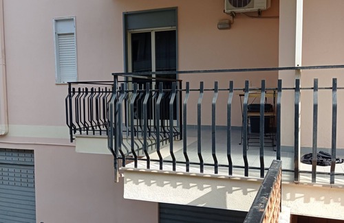 Calatabiano Apartment | Bougainville Residence - Comfort apartment with swimming pool, sports field and games.