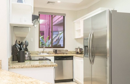 Playa Conchal Condo | Bougainvillea 2102 Luxury Condo - Reserva Conchal