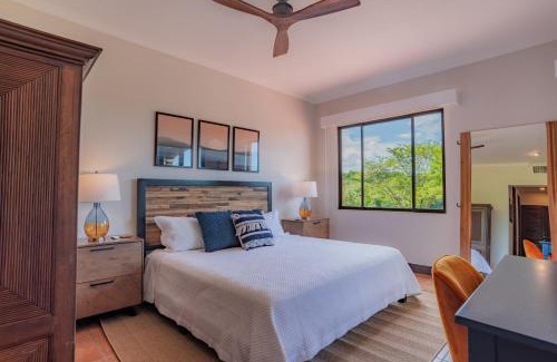 Brasilito Apartment | Bougainvillea 6203 Luxury Condo - Reserva Conchal