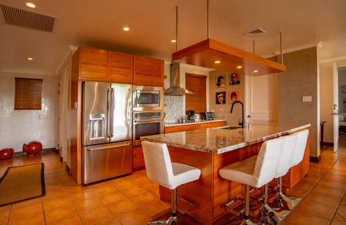 Playa Conchal Condo | Bougainvillea 8211 Luxury Condo - Reserva Conchal