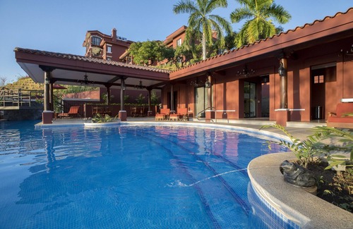 Playa Conchal Condo | Bougainvillea 8211 Luxury Condo - Reserva Conchal