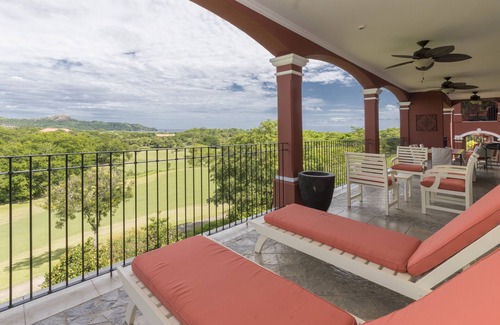 Playa Conchal Condo | Bougainvillea 8211 Luxury Condo - Reserva Conchal