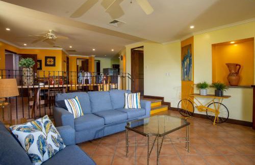 Brasilito Apartment | Bougainvillea 9101 Luxury Apartment - Reserva Conchal