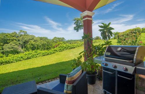 Brasilito Apartment | Bougainvillea 9101 Luxury Apartment - Reserva Conchal