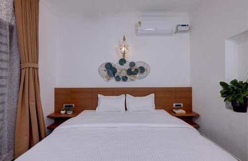 Chavakkad Villa | Bougainvillea Beach Home - Guruvayur - Chavakkad