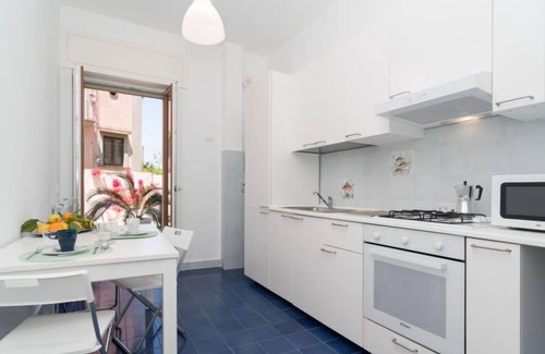 Vico Equense Apartment | Bougainvillea Home by Interhome