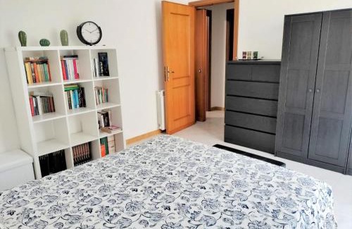 Monserrato Apartment | Bougainvillea Home - Ospedale Policlinico Monserrato