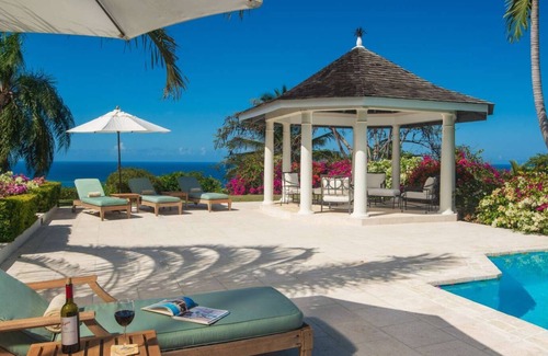 Tryall Villa | Bougainvillea House Luxury villa