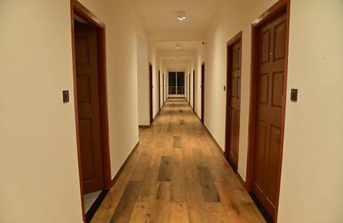 Beltangadi Hotel | Bougainvillea Residency