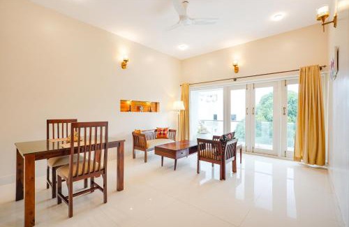Bengaluru Apartment | Bougainvillea Suites 1 - 2 BHK Apartment