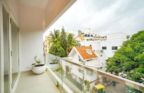 Bengaluru Apartment | Bougainvillea Suites 1 - 2 BHK Apartment