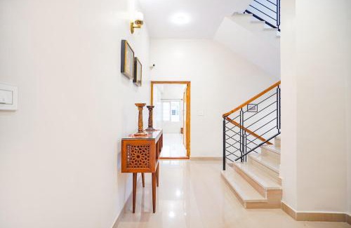 Bengaluru Apartment | Bougainvillea Suites 2