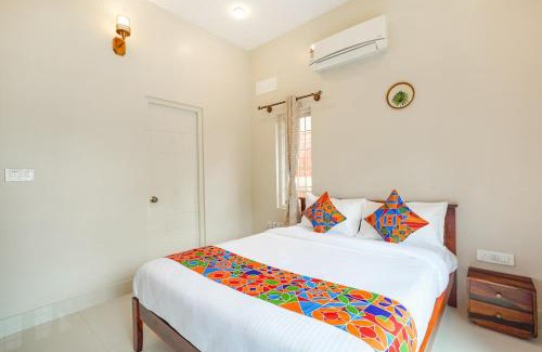 Bengaluru Apartment | Bougainvillea Suites 2