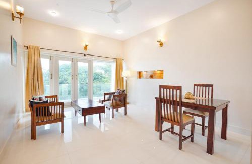 Bengaluru Apartment | Bougainvillea Suites 2