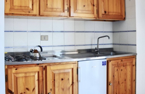 Lido Apartment | Bougainvillea two-bedroom apartment 6 beds on the waterfront