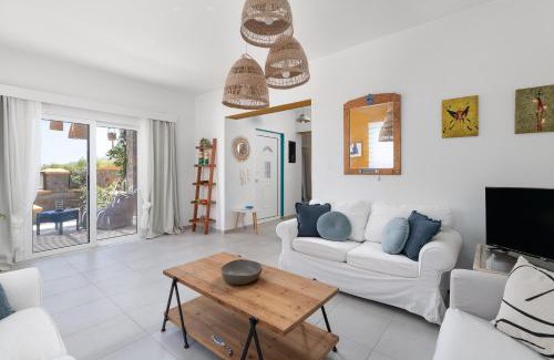 Lardos Villa | Bougan Villa