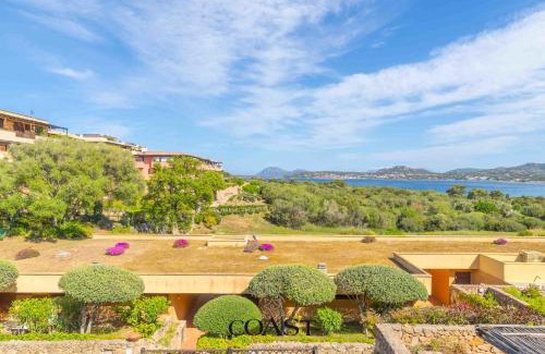Portisco Apartment | Bouganville - Bilocale con vista mare e WiFi