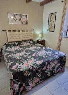 Villanovafranca House | Bouganville