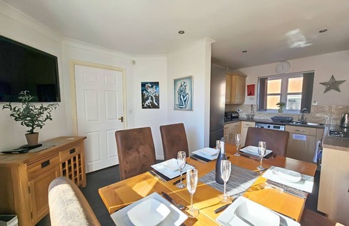 Gloucester House | Boughton 3 Bed Semi by Fortuna Property