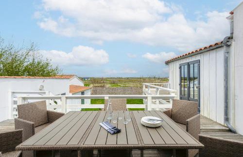 Saint-Trojan-les-Bains House | Bouillats 28