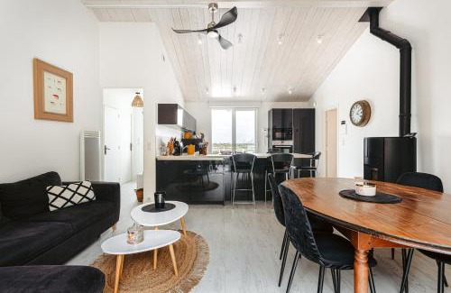 Saint-Trojan-les-Bains House | Bouillats 28