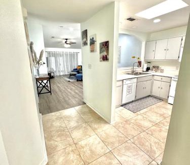 Navarre House | Boujee Beach Bungalow Luxury 3 bed 2bath just walk to the beach