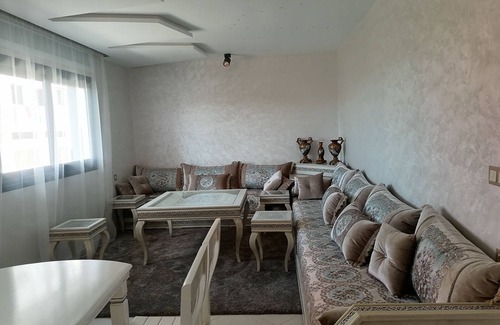 Gueznaia Apartment | Boujemaa's house 2