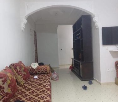 Complexe Al Irfane 2 Apartment | Boukhalef irfan 2