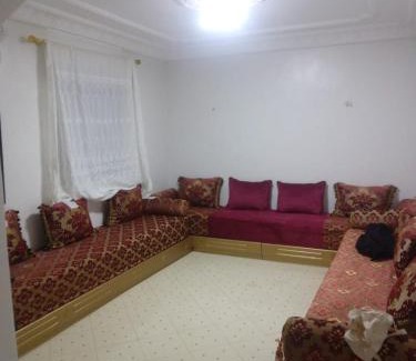Complexe Al Irfane 2 Apartment | Boukhalef irfan 2