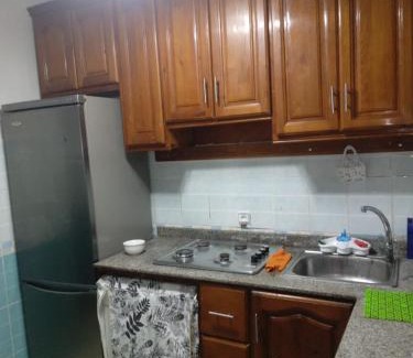 Complexe Al Irfane 2 Apartment | Boukhalef irfan 2
