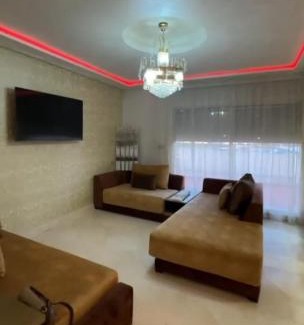 Boukhalef Apartment | Boukhalef