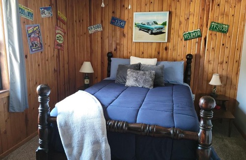 Sturgis Bed & Breakfast | Boulder Canyon Bed & Breakfast