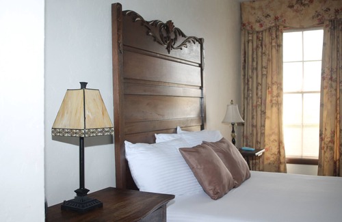 Boulder City Hotel | Boulder Dam Hotel