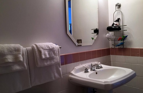 Boulder City Hotel | Boulder Dam Hotel