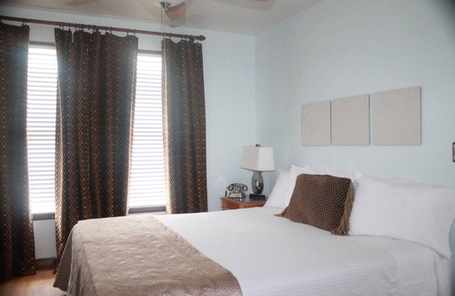 Boulder City Hotel | Boulder Dam Hotel