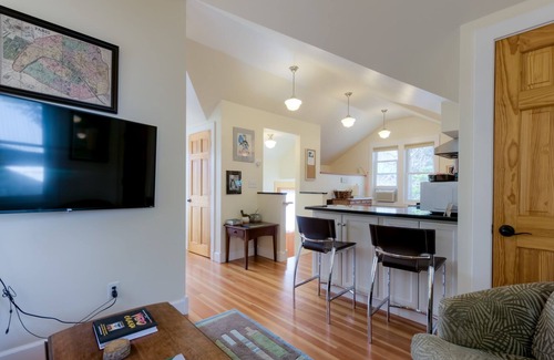 Mapleton Hill House | Boulder Oasis only steps from downtown Boulder